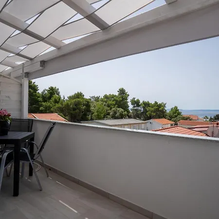 Appartamento Najam Skundric